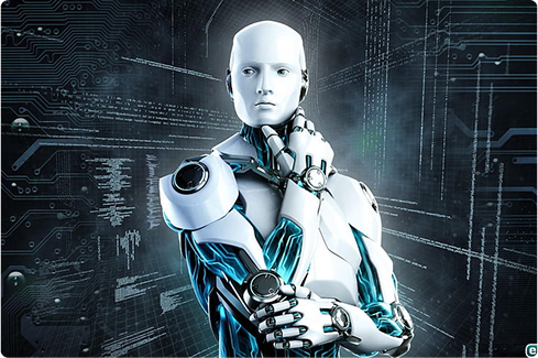 AI Robot