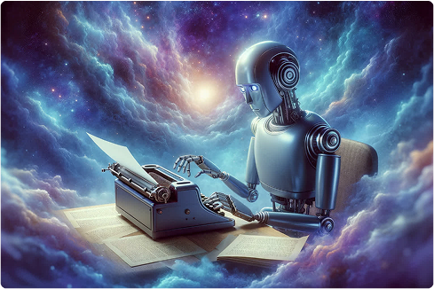 AI Robot